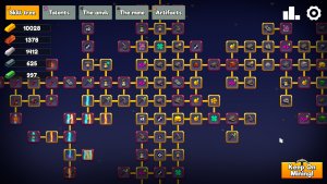 keep on mining_scr2