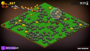 keep on mining_scr4