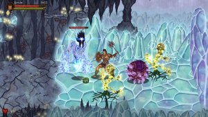 kings blade_scr1