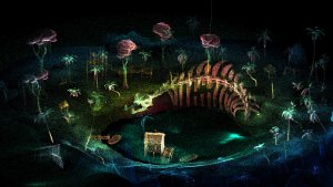 lidar exploration program_scr2