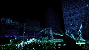 lidar exploration program_scr4