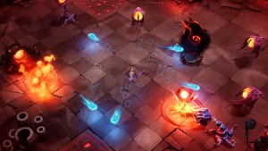 lost in random the eternal die_scr2