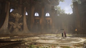 lost soul aside_scr1