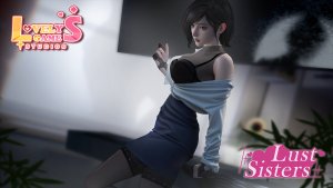 lust sisters_scr4