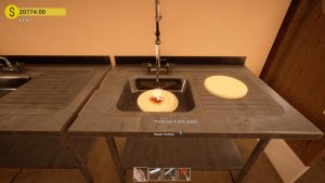 miami hotel simulator_scr1