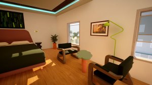 miami hotel simulator_scr4