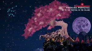miwa the sacred fox_scr3