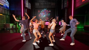 night club simulator_scr2