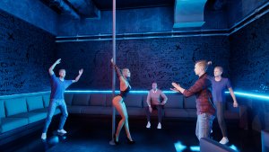 night club simulator_scr4