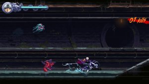 ninja gaiden ragebound_scr2