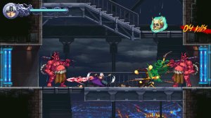 ninja gaiden ragebound_scr4
