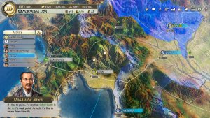 nobunagas ambition awakening_scr1