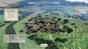 nobunagas ambition awakening_scr2