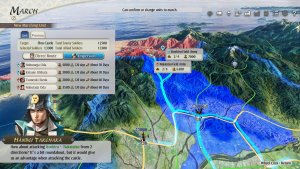nobunagas ambition awakening_scr4