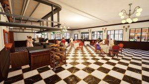 parisian brasserie simulator_scr2