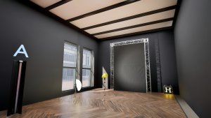 photo studio simulator_scr2