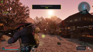 pizza bandit_scr1