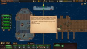 reclaim the sea_scr2