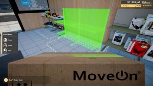 returns outlet simulator_scr1