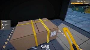 returns outlet simulator_scr4