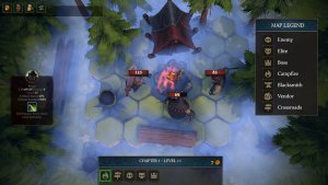 ruin hunters_scr2