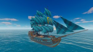 salt 2 shores of gold_scr1