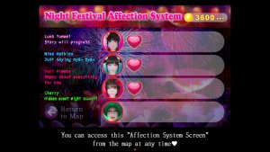 shikiyoku teru yumemi in the nightmare_scr4