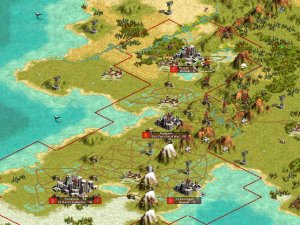 sid meiers civilization iii complete_scr3
