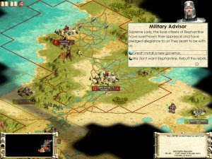 sid meiers civilization iii complete_scr4