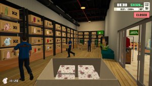simarket cloth store simulator_scr1