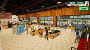 simarket cloth store simulator_scr2