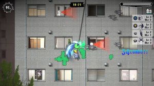 sky the scraper_scr4