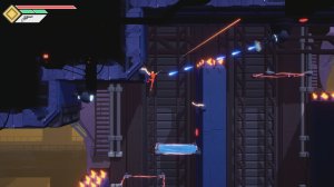 space adventure cobra the awakening_scr1