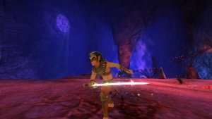 sphinx and the cursed mummy_scr3