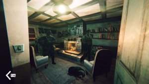 static dread the lighthouse_scr2