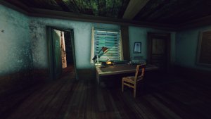 static dread the lighthouse_scr3