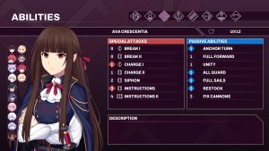 sunrider legends tactics_scr3