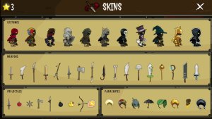 swords souls legacy collection_scr4