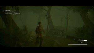 tales of the nightmares_scr2