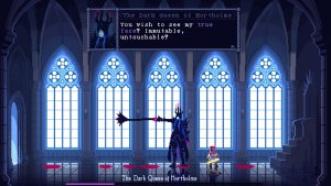 the dark queen of mortholme_scr2