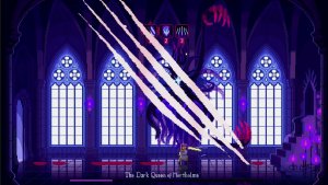 the dark queen of mortholme_scr4