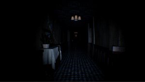 the forgotten apartment_scr3