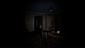 the forgotten apartment_scr4
