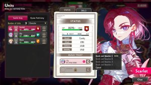 the great villainess strategy of lily_scr3