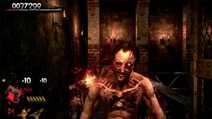 the house of the dead 2 remake_scr1