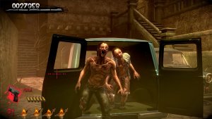 the house of the dead 2 remake_scr2