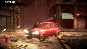 the house of the dead 2 remake_scr3