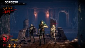 the house of the dead 2 remake_scr4