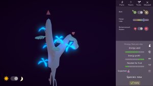 the sapling_scr3