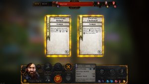 the witcher adventure game_scr3